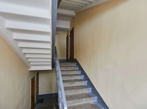 Квартира на Озерковой 51к2
