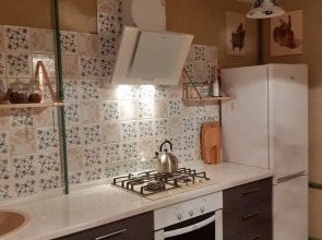 Апартаменты Sun Home