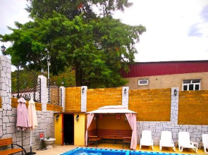 Отель Casa del sol