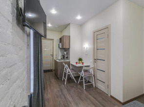 Апартаменты Ленина 49