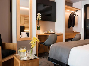 Hotel Trevi Collection