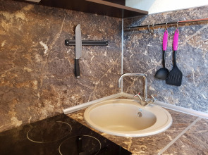 Апартаменты на Ленина 19