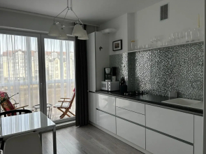 Апартаменты Rauschen Green May