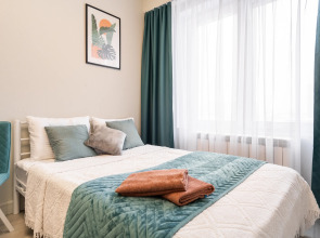 Квартира Электрозаводская 14с1