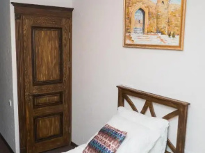 Maajid Hotel & Restaurant