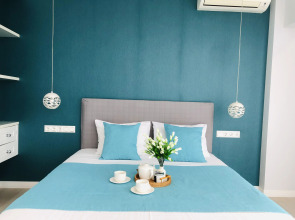 Апартаменты Marlen Apart ЖК Версаль