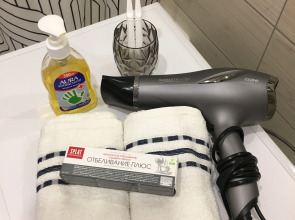 Квартира Сахалинская