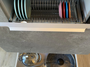 Апартаменты Место для Счастья