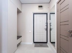 Апартаменты рядом с Парком Галицкого на улице имени Жлобы 139