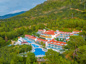 Garcia Resort & Spa