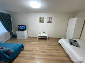 Уютная квартира на Ленинском проспекте