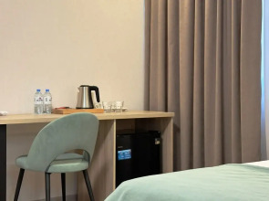 Гостевой дом Элит