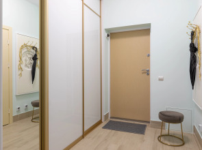 Апартаменты Романтик Рум