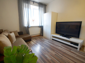 Апартаменты PiterHouse Apartments Turku 11