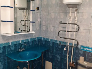 Отель Медведица