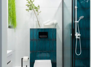 Апартаменты Novin House RED FLAT