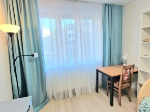 Квартира Уютная квартира в Дёме