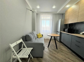 Апартаменты В НАХИЧЕВАНИ