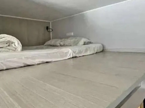 Апартаменты АртЛайт Мадонна