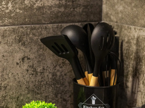 Квартира в самом сердце Выборга