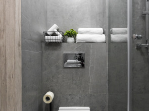 Апартаменты для Двоих Vetka Home у метро