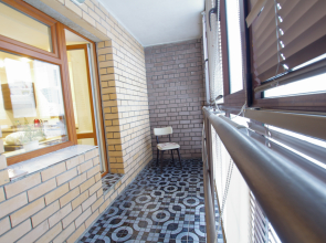 Апартаменты Театр кукол