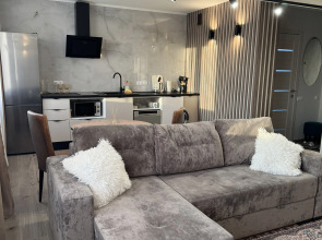 Квартира Уютная студия комфорт-класса