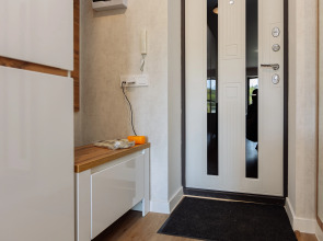 Апартаменты Malkova Apartments на Кленовой