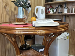 Квартира Зеленая Миля Эконом