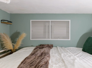 Апартаменты Vizit с новым дизайнерским ремонтом. Студия 3