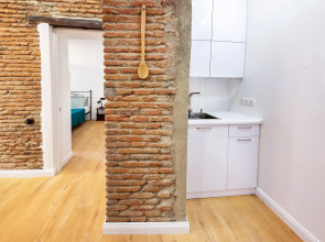 Апартаменты HB apartments Beridze II