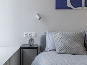 Апартаменты Обломов на Советской 5