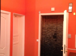 Гостевой дом Пилигрим