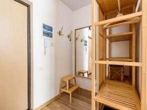 Квартира Винсент Студио