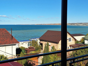 Вилла Na Reydovoy