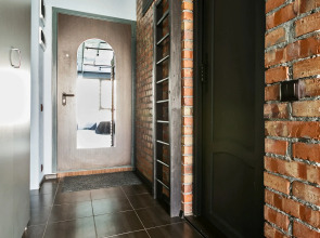 Апартаменты Студия Лофт Elite Apartments