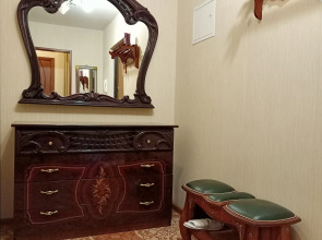 Квартира в тихом месте рядом с центром