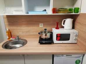 Квартира 12 Ул Новая 26 у Станции Мцд4 Железнодорожная