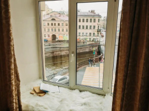 Гостевой Дом Графини Безобразовой