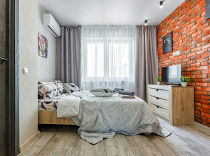 Квартира Новая элегантная Loft  в ЖК Все Свои