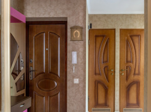 Апартаменты  4-комнатные в Амалиенау, Zoya-Apart