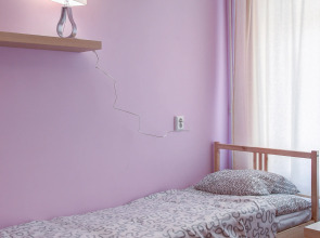 Хостел Джаз