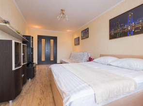 Апартаменты ОК! Красноармейская 151