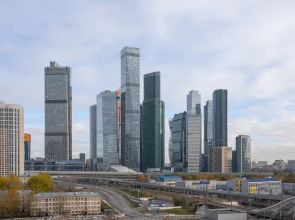 Апартаменты UraganAPART Очарование