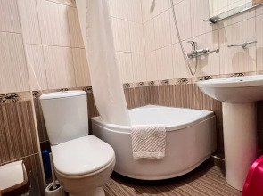 Гостевой дом Юнона