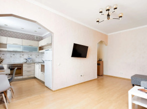 Апартаменты на Урицкого