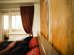 Квартира Шотландия