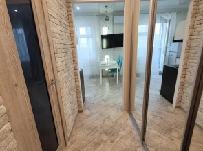 Квартира Сибирь House  напротив Ледового дворца