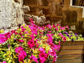 Бутик-отель Vigneron Cave Hotel