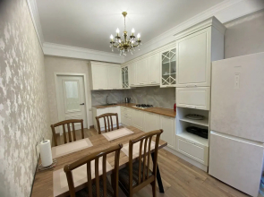 Апартаменты Tur House в Каспийске